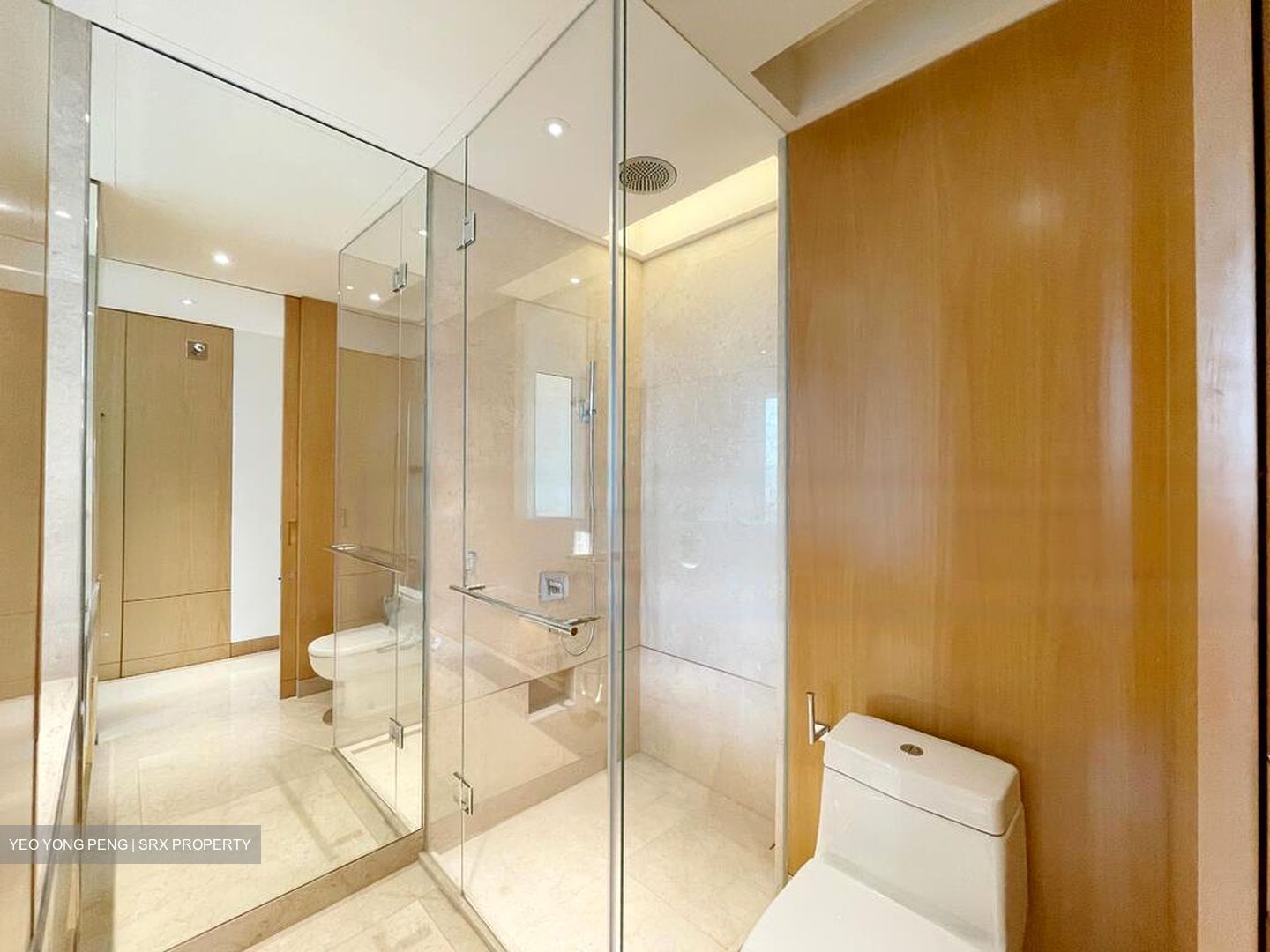 Ardmore Residence (D10), Condominium #455402681